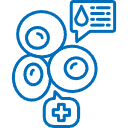 Manejo especializado de anemias y deficiencias