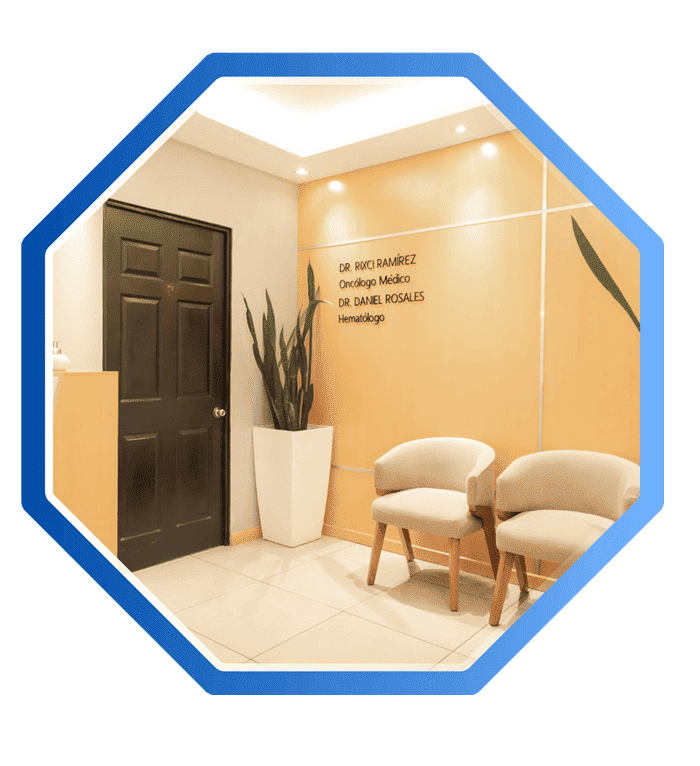 Especialista en Evaluación para trasplante de progenitores hematopoyéticos en Guatemala