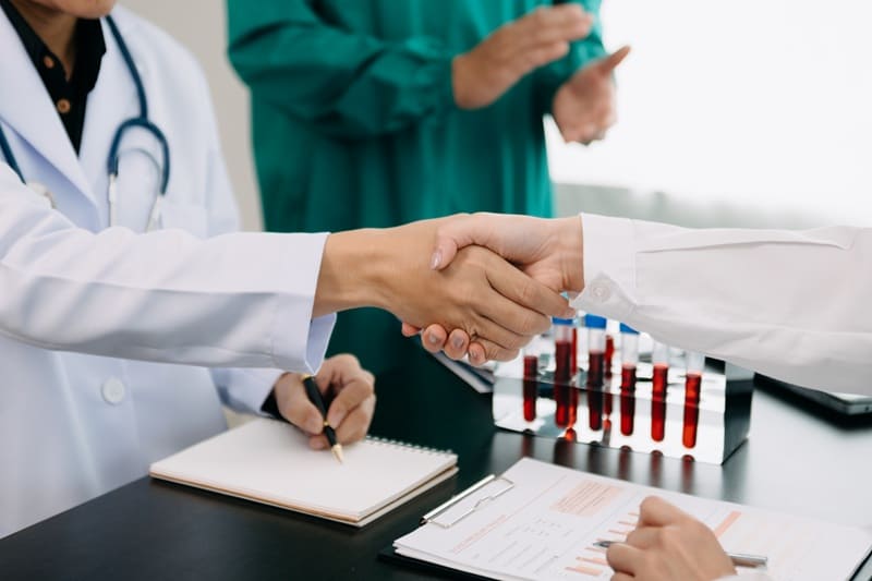 Interconsultas hospitalarias en Guatemala