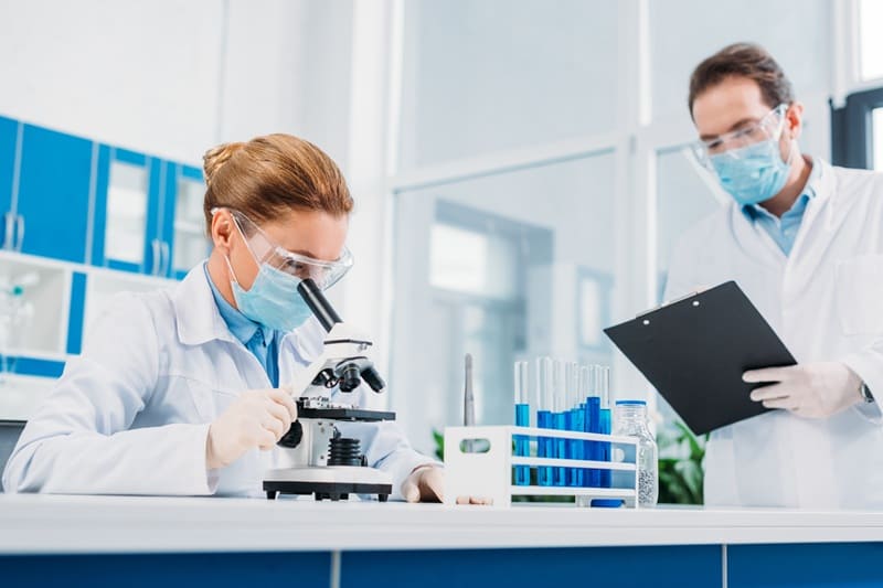 Investigación clínica en hematología en Guatemala